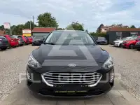 2019 Ford FOCUS