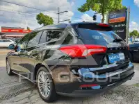 2019 Ford FOCUS