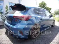 2019 Ford FOCUS