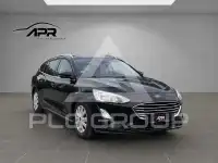 2019 Ford FOCUS