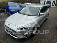 2019 Ford FOCUS