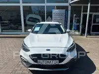 2019 Ford FOCUS