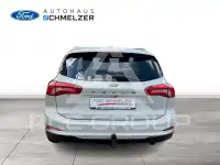 2019 Ford FOCUS