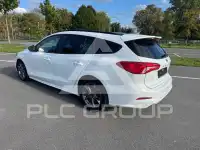 2019 Ford FOCUS