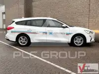 2019 Ford FOCUS