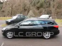 2019 Ford FOCUS