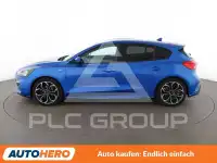 2019 Ford FOCUS