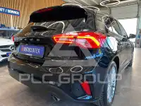 2019 Ford FOCUS
