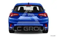2019 Ford FOCUS