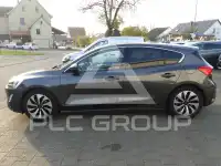 2019 Ford FOCUS