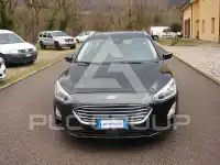 2019 Ford FOCUS