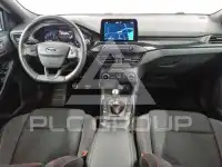 2019 Ford FOCUS