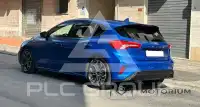 2019 Ford FOCUS