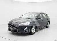 2019 Ford FOCUS