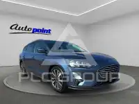 2019 Ford FOCUS