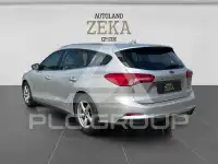 2019 Ford FOCUS