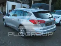 2019 Ford FOCUS