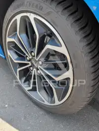 2019 Ford FOCUS