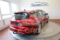 2019 Ford FOCUS