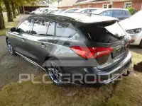 2019 Ford FOCUS