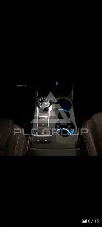 2019 Ford FOCUS