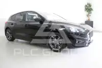 2019 Ford FOCUS