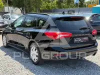 2019 Ford FOCUS
