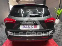 2019 Ford FOCUS
