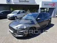 2019 Ford FOCUS