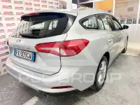 2019 Ford FOCUS