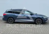 2019 Ford FOCUS