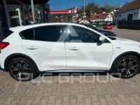 2019 Ford FOCUS