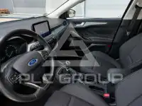 2019 Ford FOCUS