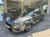 2019 Ford FOCUS