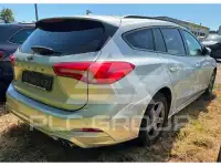 2019 Ford FOCUS