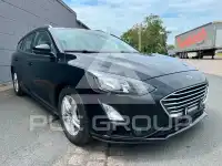 2019 Ford FOCUS