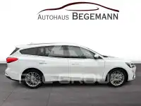 2019 Ford FOCUS