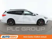 2019 Ford FOCUS