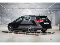 2019 Ford FOCUS