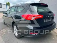 2019 Ford FOCUS
