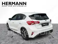 2019 Ford FOCUS