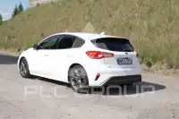 2019 Ford FOCUS