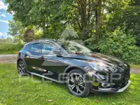 2019 Ford FOCUS