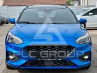 2019 Ford FOCUS