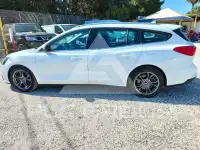 2019 Ford FOCUS