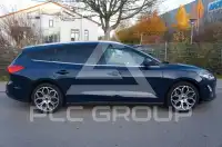 2019 Ford FOCUS