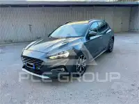 2019 Ford FOCUS