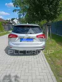 2019 Ford FOCUS