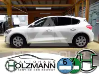 2019 Ford FOCUS