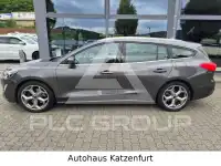 2019 Ford FOCUS